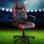 Gaming Office Chair Computer Chairs Red
