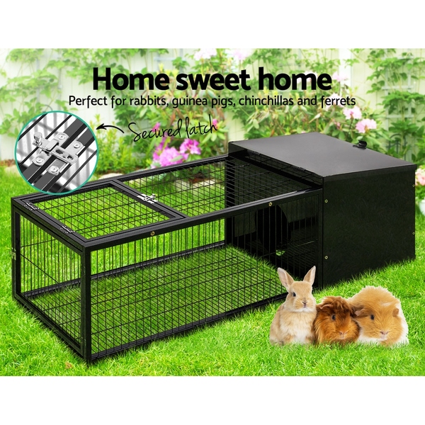 Indoor rabbit sales cage afterpay