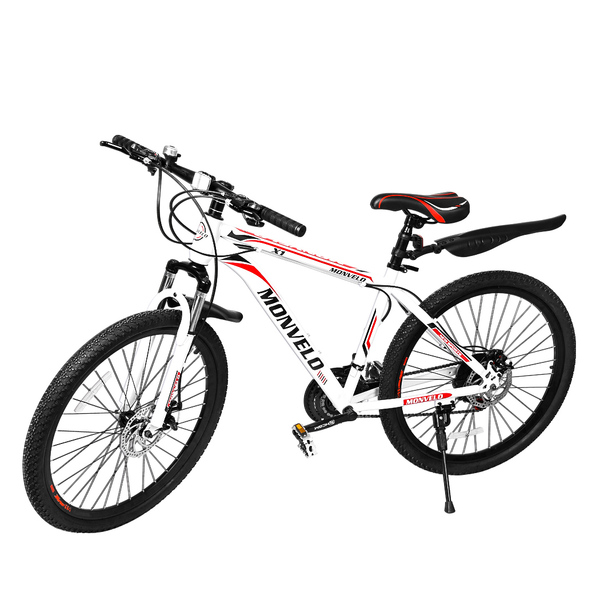 Mountain deals bike afterpay