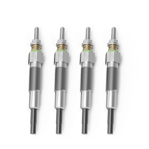 4 pcs Glow Plugs Fit Ford Courier | Afterpay | zipPay | zipMoney