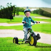 John Deere Mighty Pedal Trike 2.0 Ride On Toy 46050