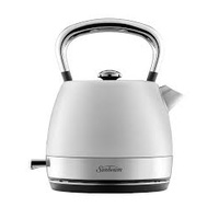 Breville the Compact Kettle Pure BKE395 - Buy Online with Afterpay