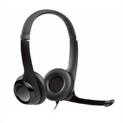 Logitech Clearchat Comfort Usb H390 Headset