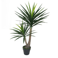 Yucca Plant 125cm 