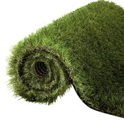 Artificial Grass 35mm 1mx10m Synthetic Fake Lawn Turf Plastic Plant 4-coloured