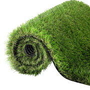 Artificial Grass 35mm 2mx5m Synthetic Fake Lawn Turf Plastic Plant 4-coloured