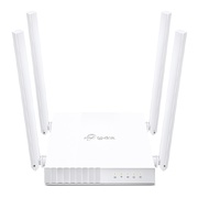 Tp-Link Wireless Ac750 Router