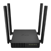 Tp-Link Wireless Ac1200 Router