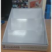 MobiM8 - Hands Free Helper Point Of Sale Box 