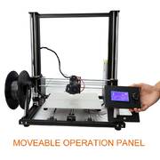 The Ultimate Anet A8 Plus Desktop 3D Printer