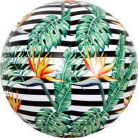 Jumbo Bird Of Paradise Beach Ball 70cm