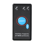 Car Scanner OBD2 Bluetooth Code