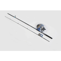 Fishing Rod 8ft 243cm GP Light Combo