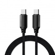 Usb Type C To Type C 5A 100W 1M M-M Cable