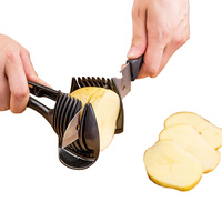 The Handy-Helper Kitchen Aid Slicer