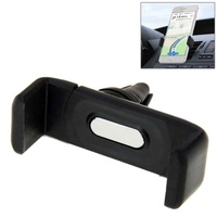 Portable Air Vent Car Mount Holder iPhone 6 6 Plus 5.5-8.4cm Width Mobile Phone