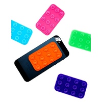 The Splat 3 pack multi colour