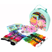 Friends 4 Ever Bracelet Making Kit