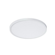 Ceiling Light LED Round 31W Ultra-THIN 5CM Oyster Lamp Modern Cool/Warm