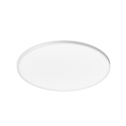 Ceiling Light LED Round 46W Ultra-THIN 5CM Oyster Lamp Modern Cool/Warm