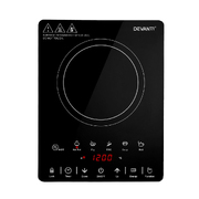 Electric Ceramic Cooktop 30cm