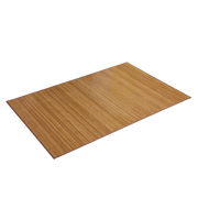 Floor Rugs Area Rug Bamboo Mat