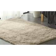 Floor Rug Large Mats Shag Carpet Bedroom Living Room Mat 160 x 230