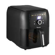 Air Fryer 8L Fryers Oven Digital Touch Oil Free Cooker 1700W Kitchen