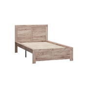 Bed Frame King Single Size Wooden Bed Platforms