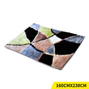 Ultra Soft Shaggy Rug Home Decor