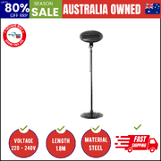 Electric Patio Heater 2000W