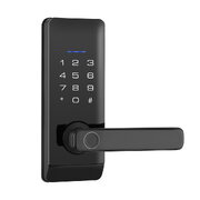 Fingerprint Door Lock Digital Electronic Smart Doorlock Password APP