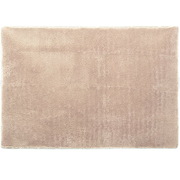  Shaggy Rug 160x230cm Beige