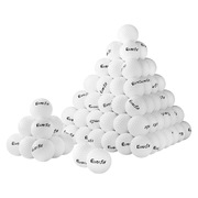 96pcs Golf Ball Set Reusable Distance Golf Balls Practice Training