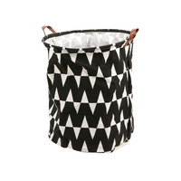 Zip Zap Large Storage Basket 40 x 50cm