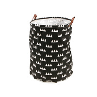 Pyramids Large Storage Basket 40 x 50cm