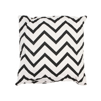 Zig Zag Cushion 45 x 45cm