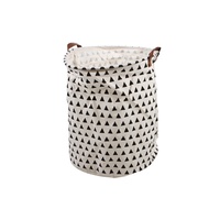 Teepee Large Storage Basket 40 x 50cm