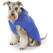 Blue Dog Coat Size 50cm 