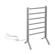 Electric Heated Towel Rail Rack Dryer