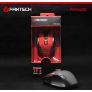 Fantech W4 Wireless Gaming Mouse