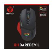 Fantech X11 Daredevil Gaming Mouse 8 button