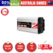 1500W Puresine Wave Dc-Ac Power Inverter 