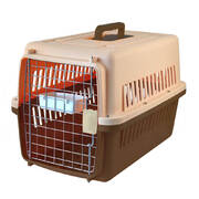 Pet Dog Cat Carrier Portable Tote Crate Kennel Travel Carry Bag Airline