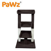 Pet Cat Trees Tower Pole Gym Condo Furniture 