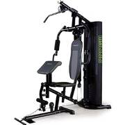Multifunction Home Gym Exercise Equipment Multi-station with 98lbs Plates