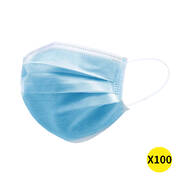 Face Mask Filter Disposable Masks