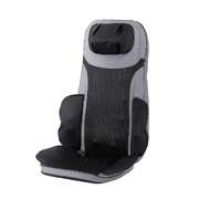 8-nodes Full Back Massage Cushion Heating Massage Seats