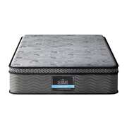 26cm Mattress Bed King Single