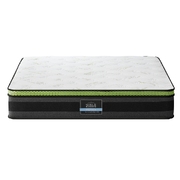 Mattress Cool Gel Foam 30cm Double